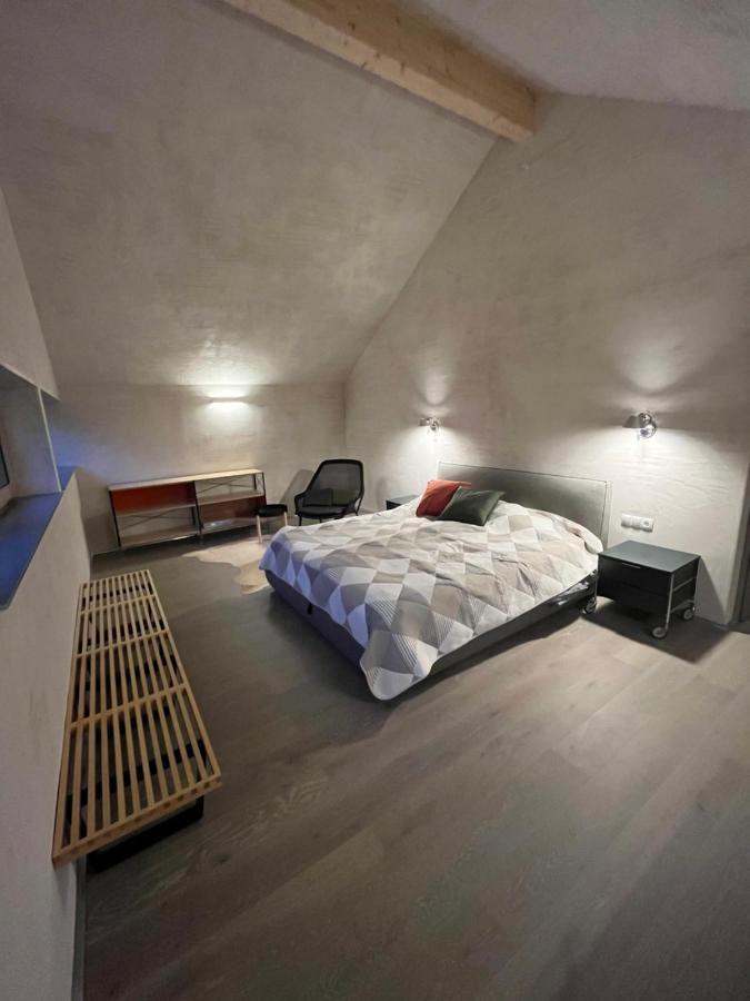 Chalet Dachstein Рамзау Экстерьер фото