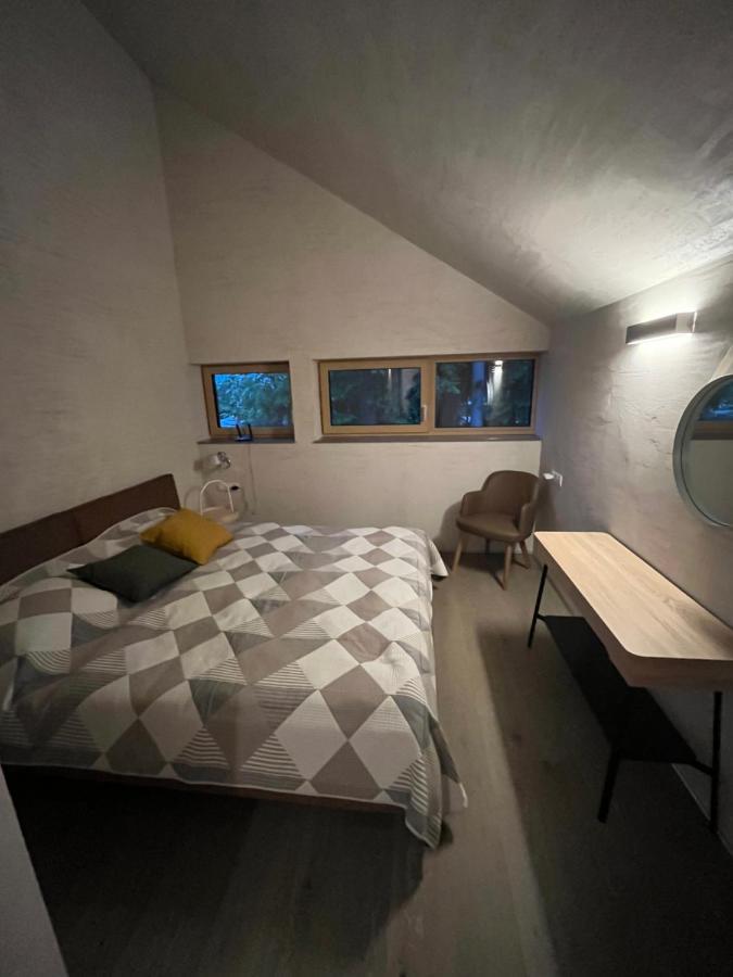 Chalet Dachstein Рамзау Экстерьер фото